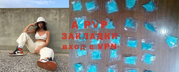 стафф Абаза
